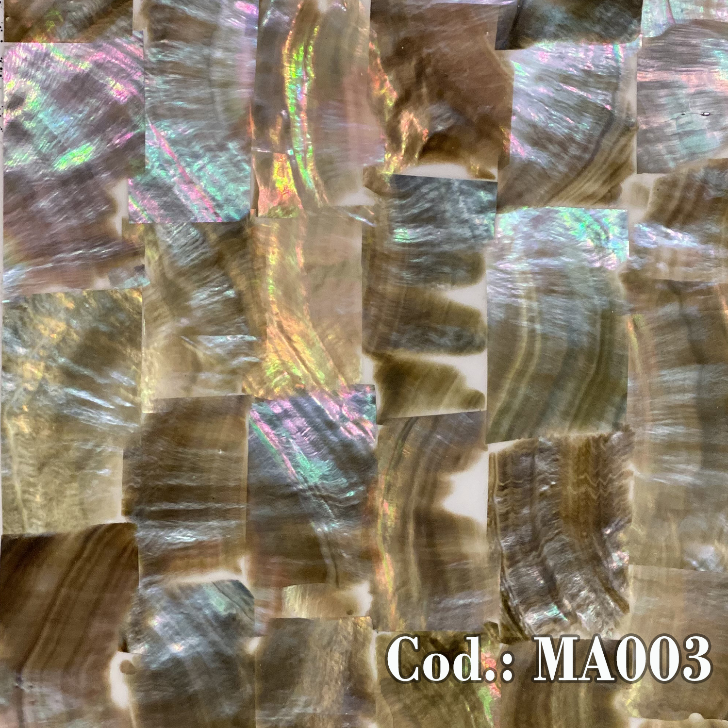 MA003